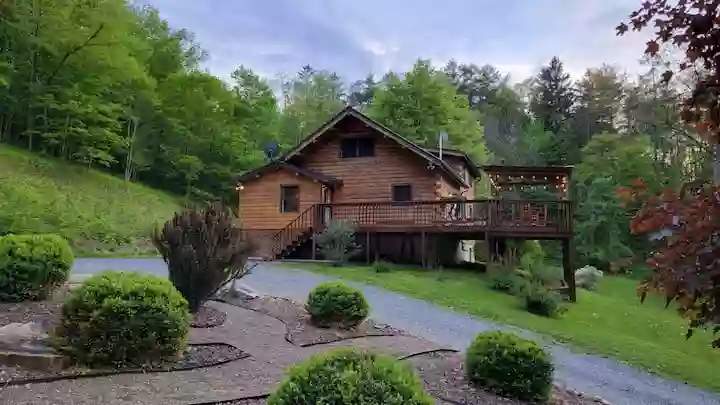 Mohawk Mountain Lodge