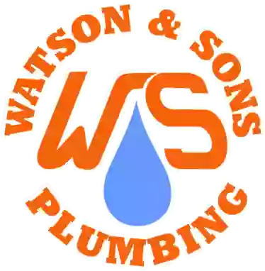 Watson & Sons Plumbing