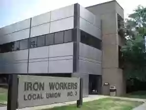 Iron Workers Federal Credit Union