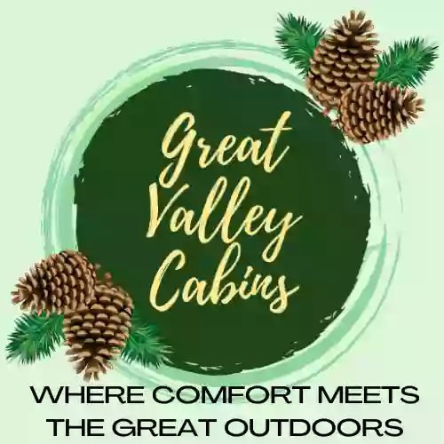 Great Valley Cabins