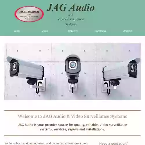 JAG Audio