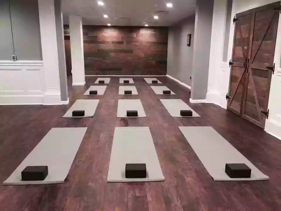 Yoga on Main