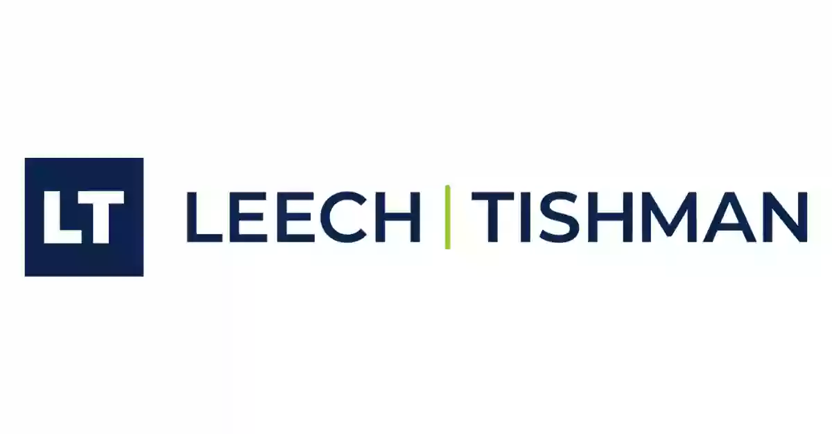 Leech Tishman Law Firm