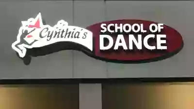 Cynthia's School of Dance