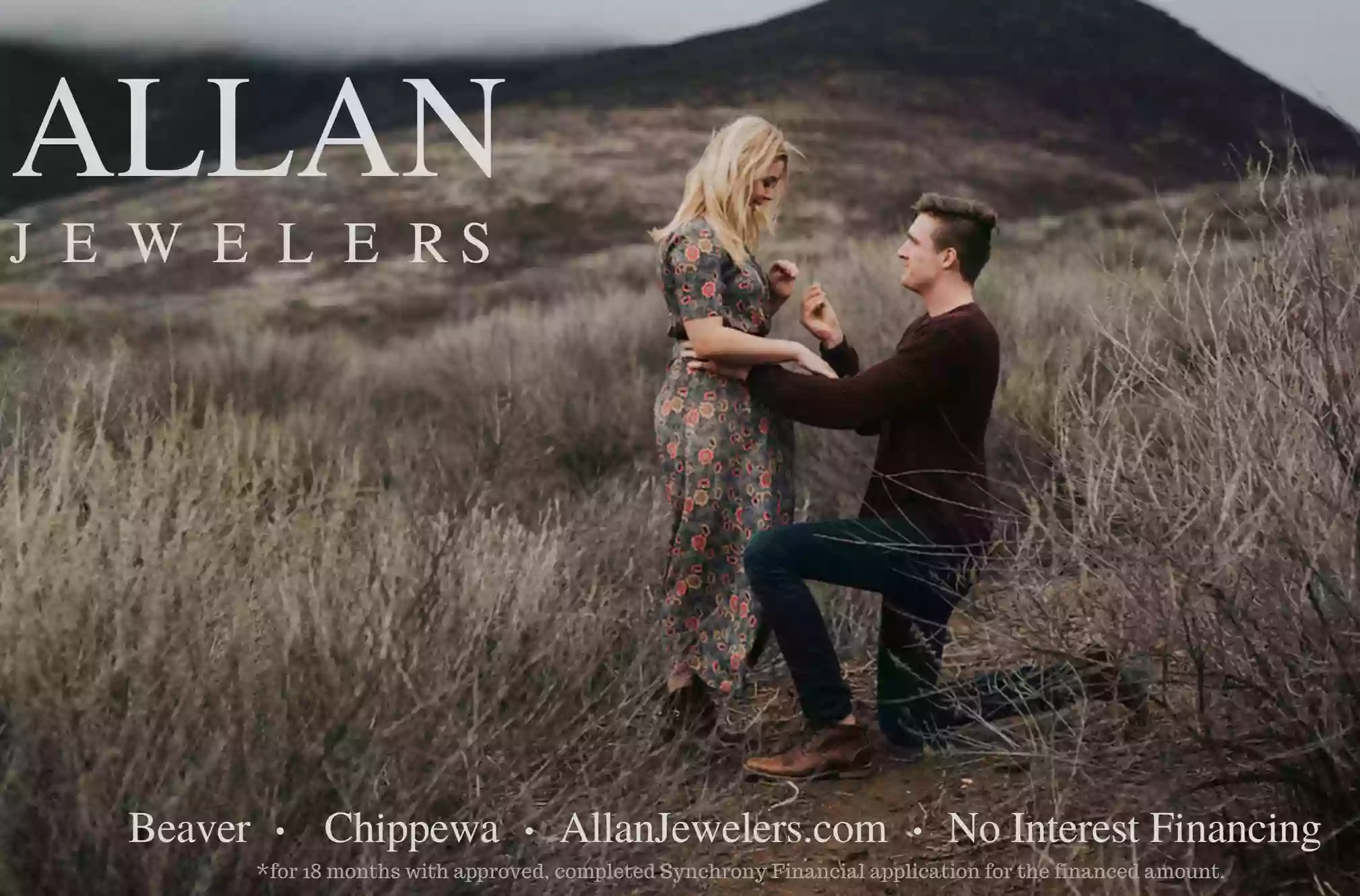 ALLAN Jewelers