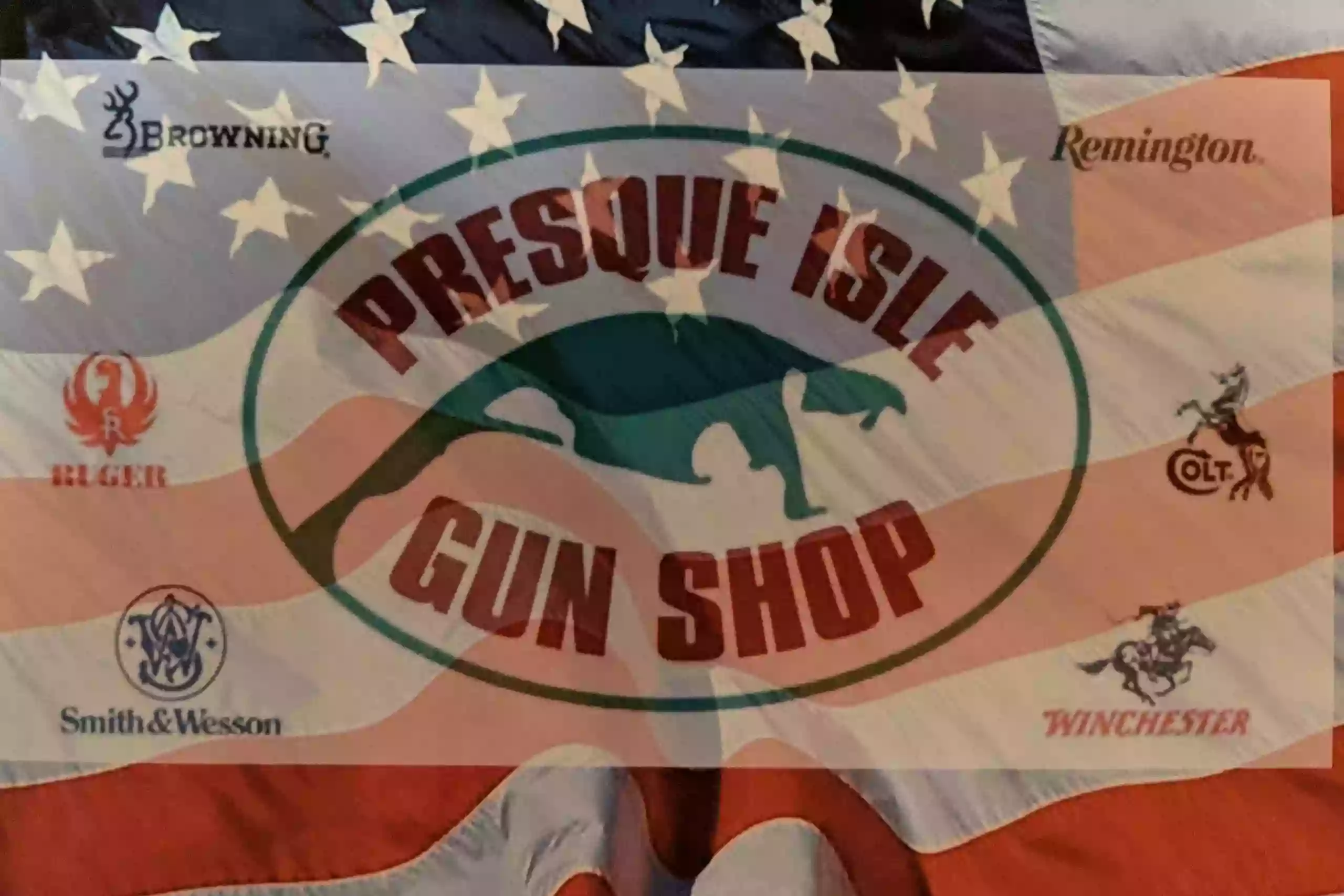 Presque Isle Gun Shop