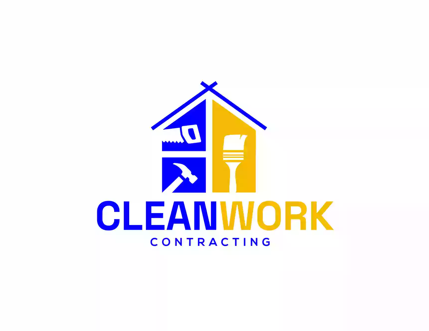 Clean Work Contracting