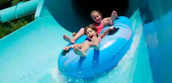 WildRiver Water Park