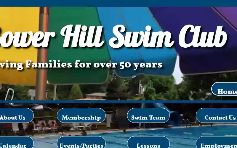 Bower Hill Swim Club