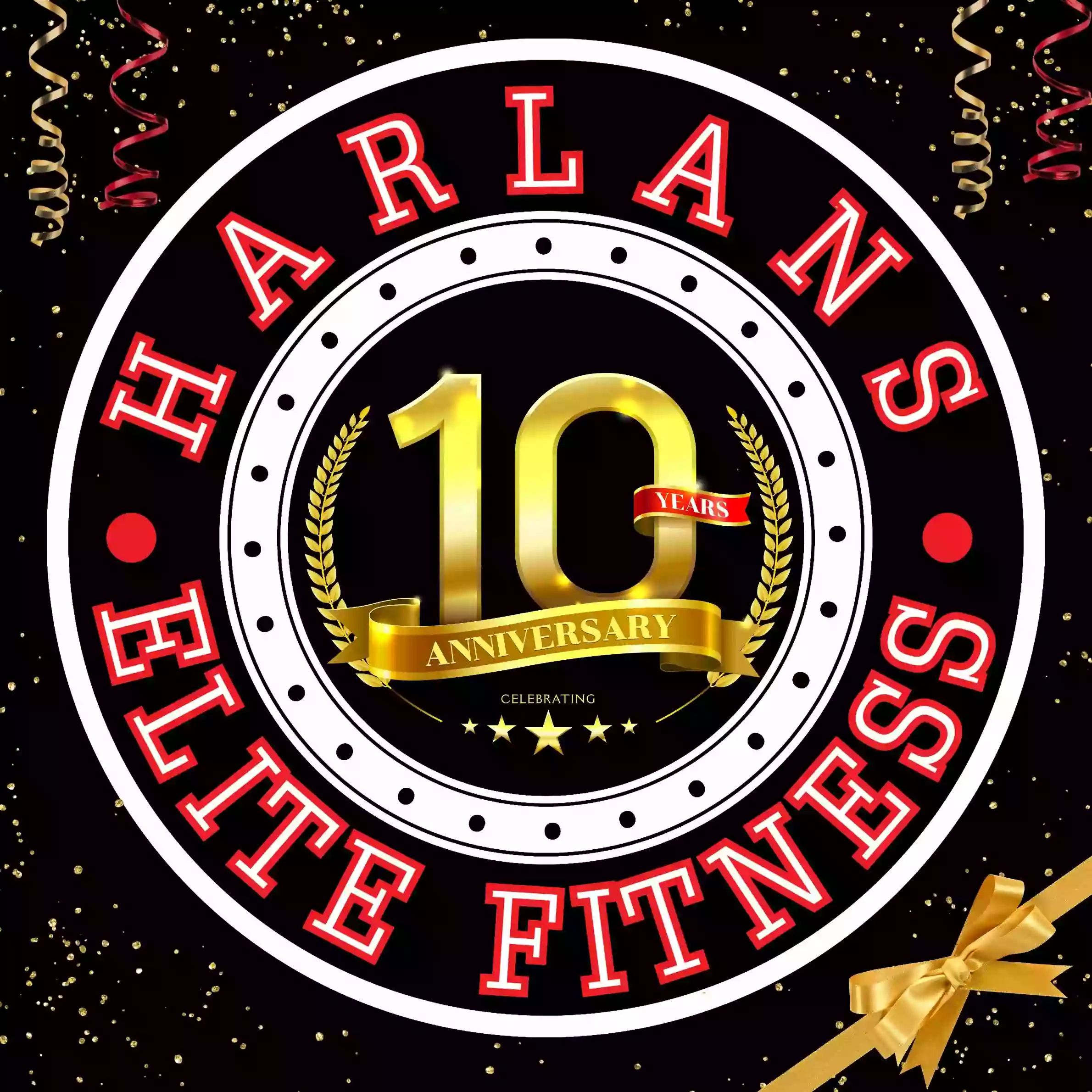 Harlans Elite Fitness LLC