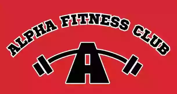 Alpha Fitness Club