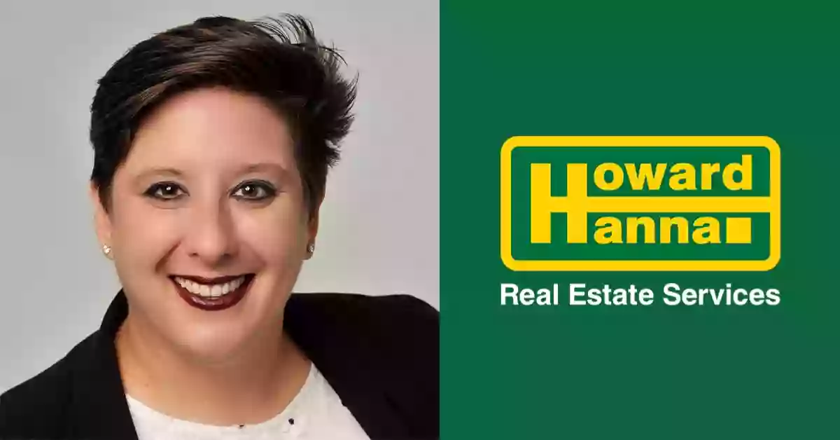 Alyssa M. Costantino, Realtor for Howard Hanna