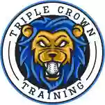 Triple Crown Training