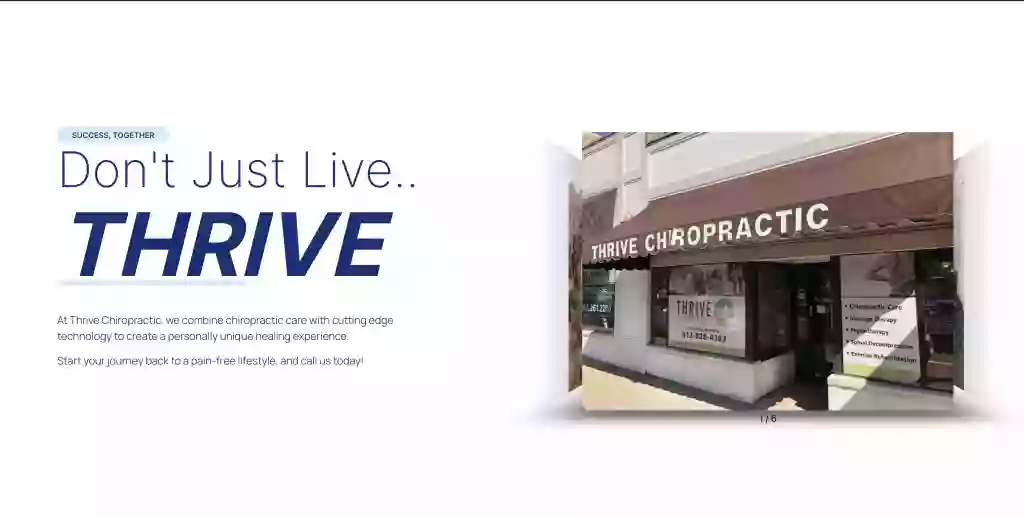 Thrive Chiropractic