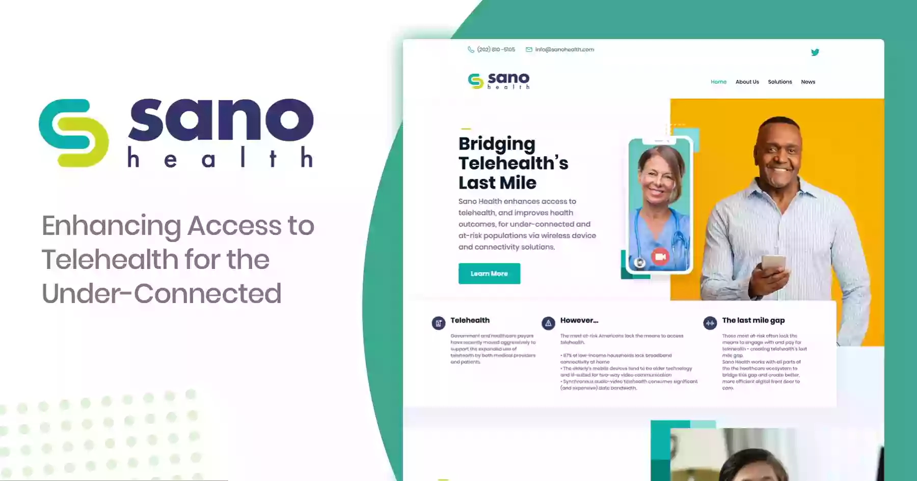 Sano Health