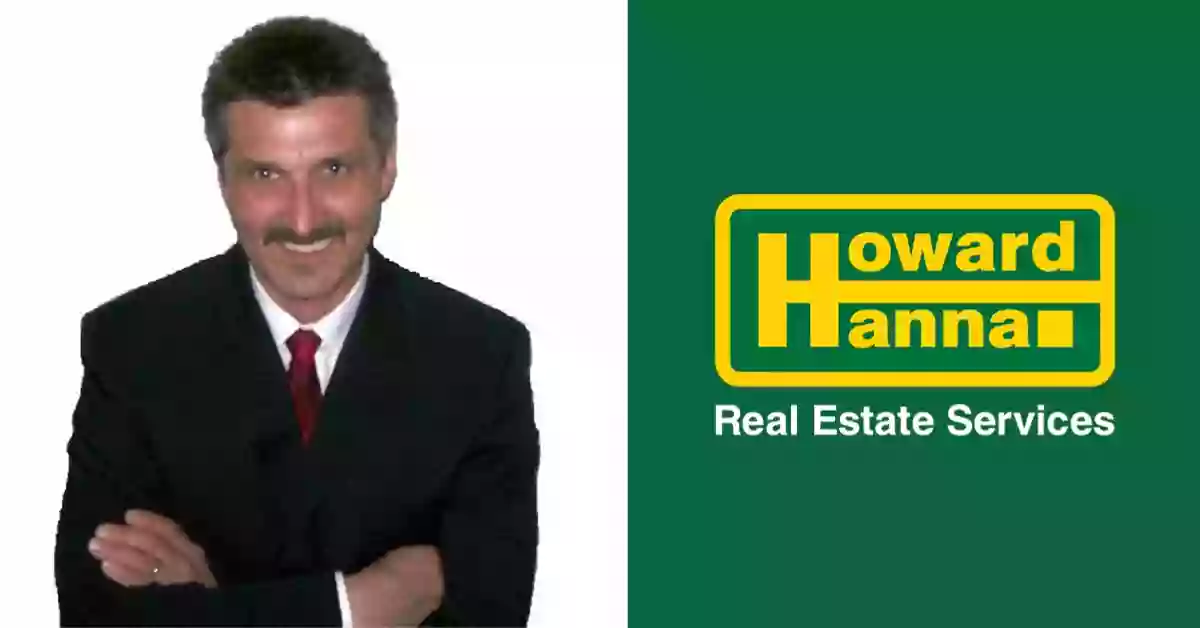 Jim Popeck, Realtor / Howard Hanna Real Estate