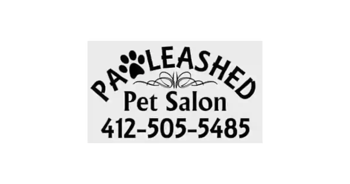 PawLeashed Pet Salon