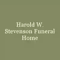 Stevenson Funeral Home