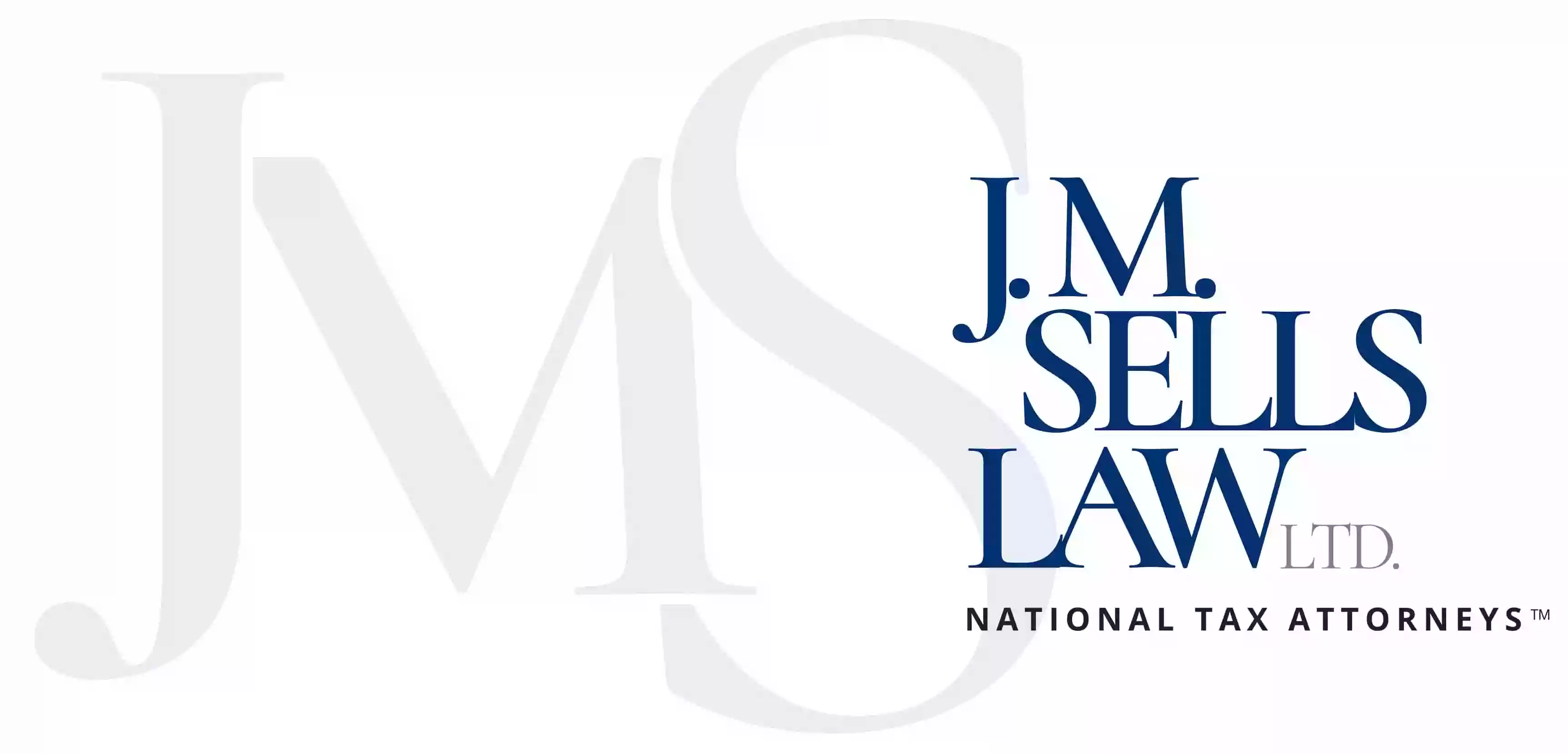 J.M. Sells Law, Ltd.