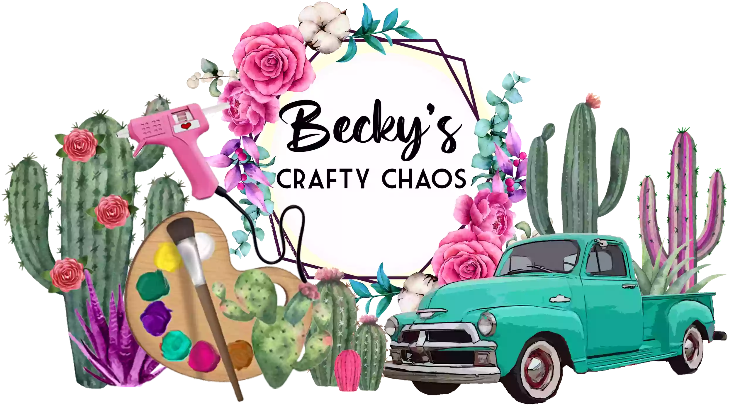 Becky's Crafty Chaos