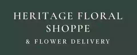 Heritage Floral Shoppe & Flower Delivery