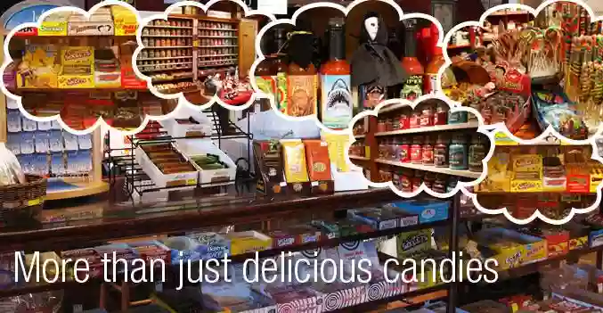 Penny Lane Candies & Candles