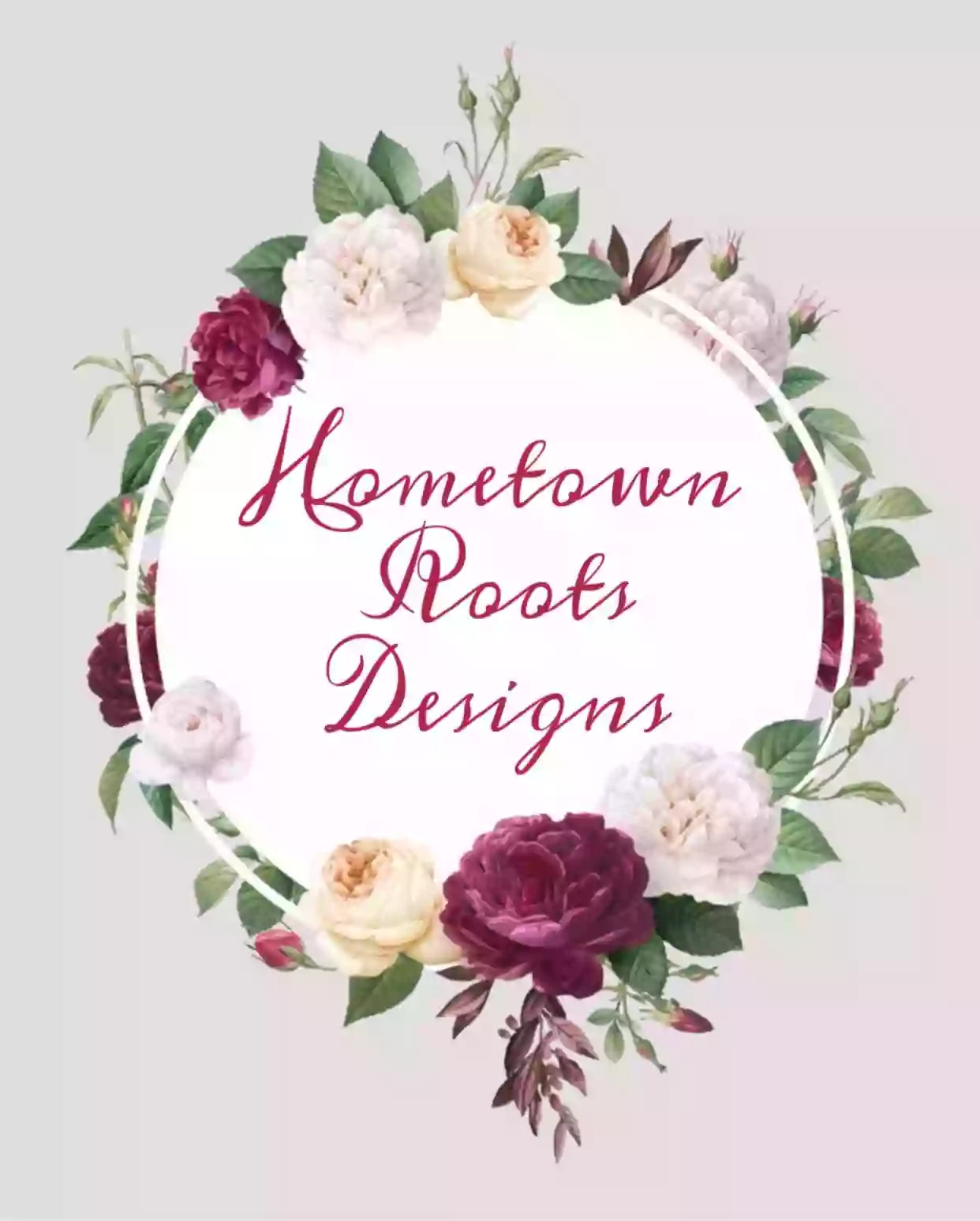 Hometown Roots Designs