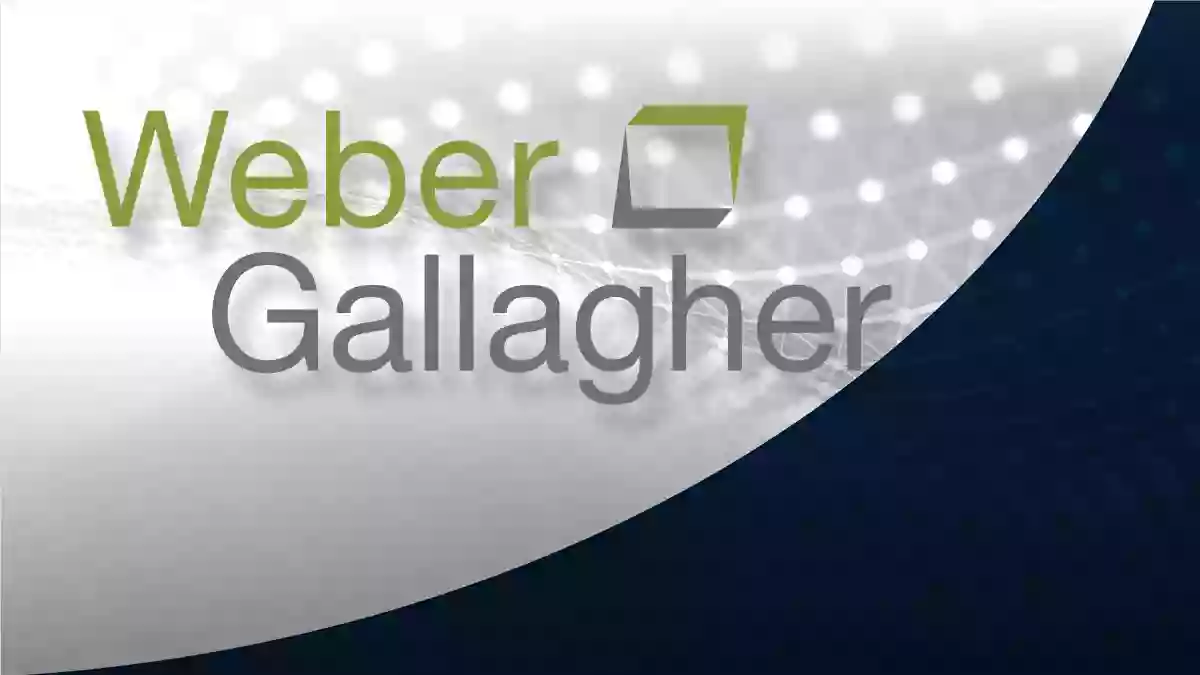 Weber Gallagher