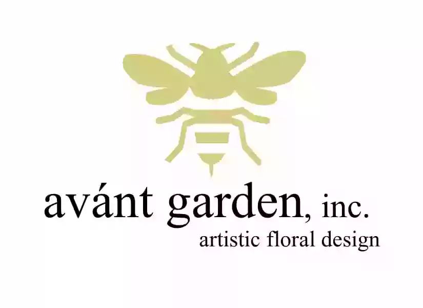 Avant Garden