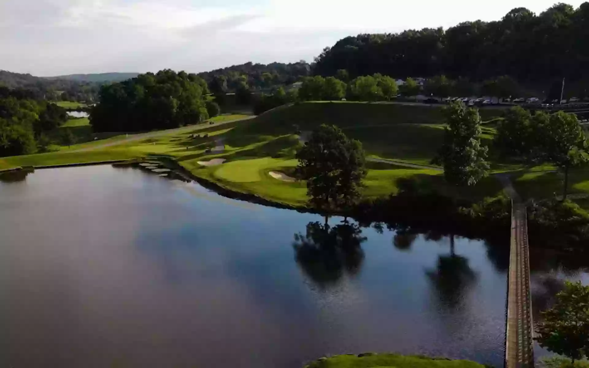 Treesdale Country Club