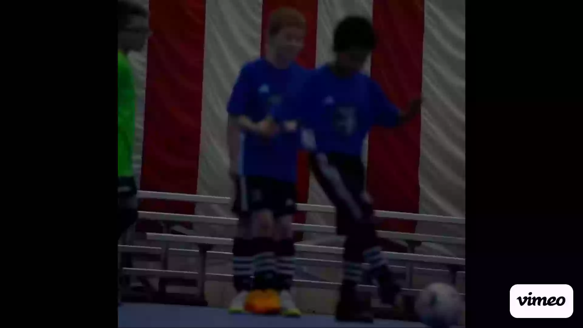 Ultimate Youth Soccer & Futsal - Pittsburgh, Pa