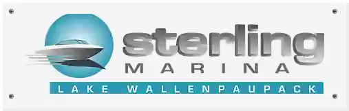 Sterling Marina