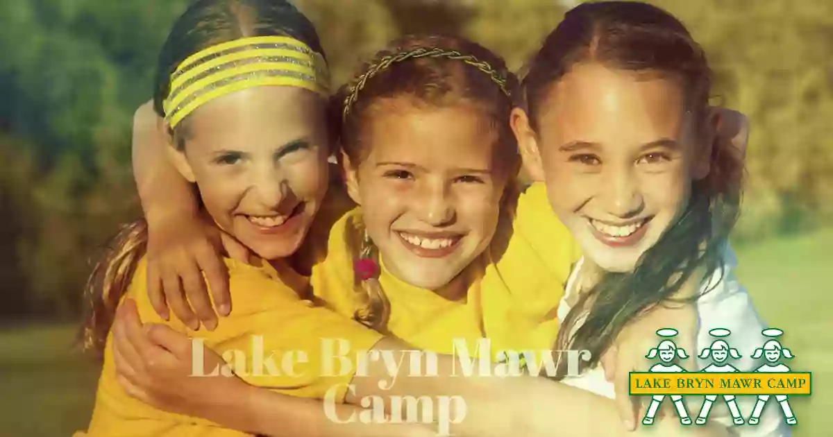 Lake Bryn Mawr Camp