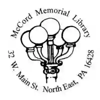 McCord Memorial Library