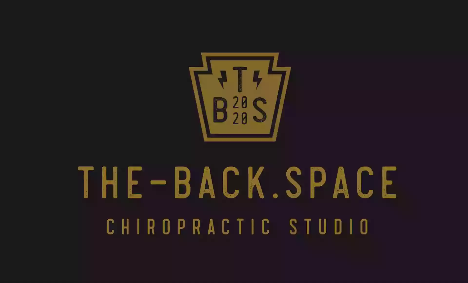 The-Back.Space | Chiropractic Studio | Exton, PA