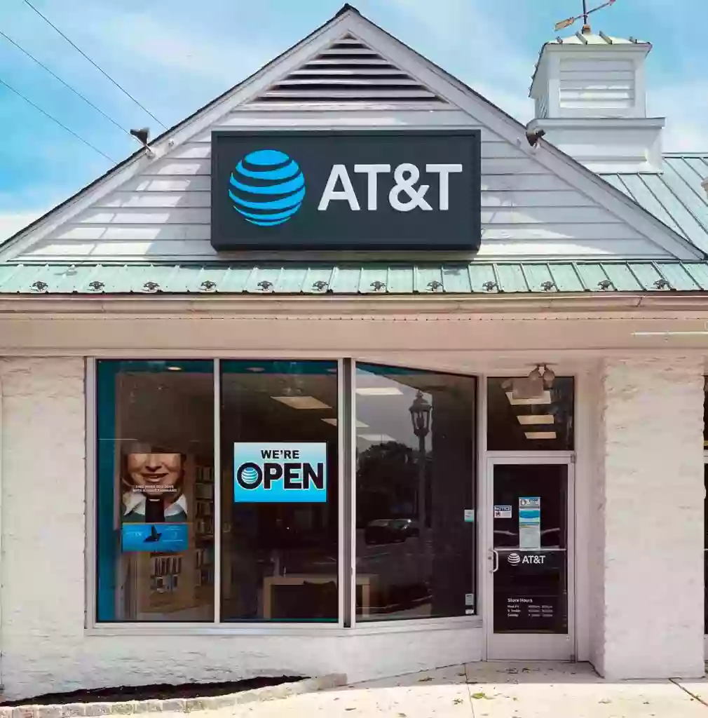 AT&T Store