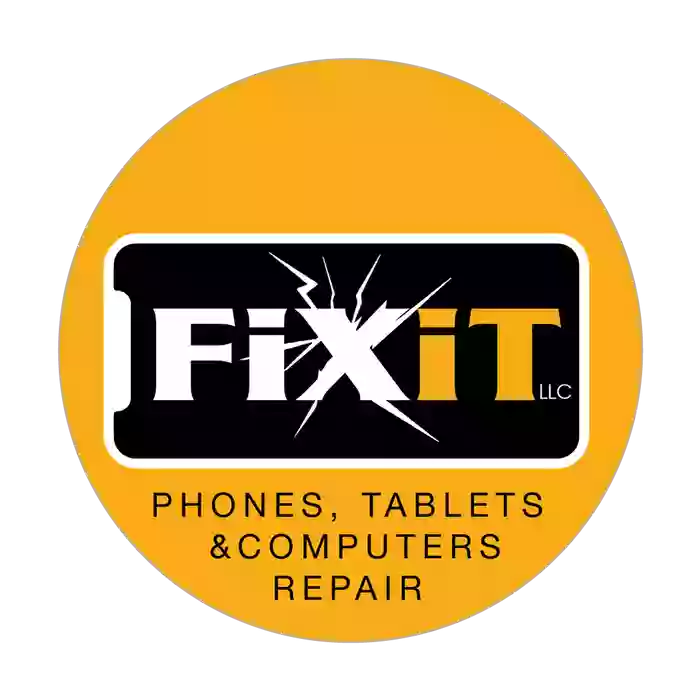 Fixit LLC Fishtown