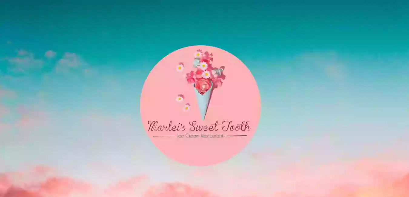 Marlei's Sweet Tooth