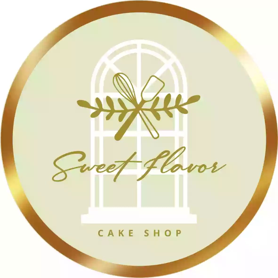 Sweet Flavor Cake Shop