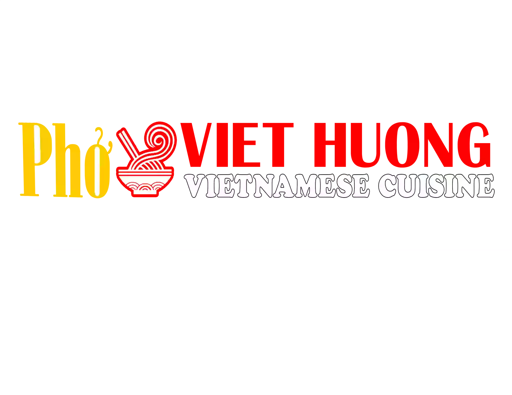 Phở Việt Hương