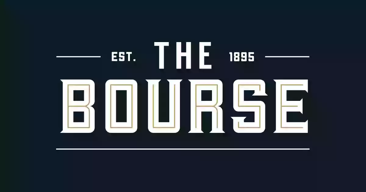 The Bourse Food Hall