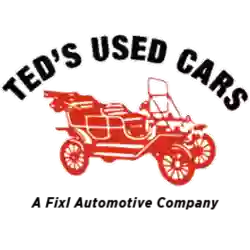 Ted's Used Cars