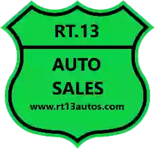 John's Rt. 13 Auto Sales