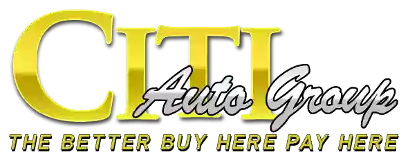 Citi Auto Group | Buy Here Pay Here