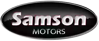 Samson Motors Inc