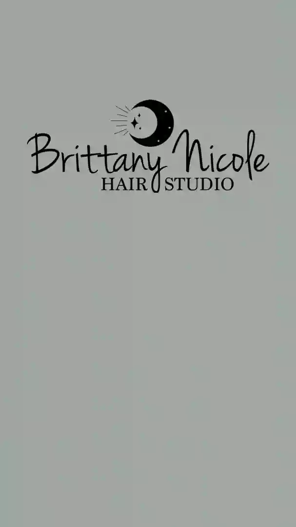 Brittany Nicole Hair Studio