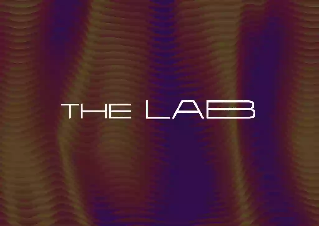 The Lab Phl