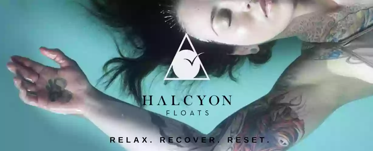 Halcyon Floats