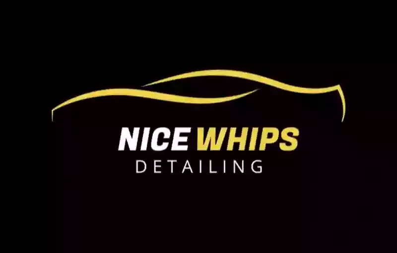 Nice Whips Detailing