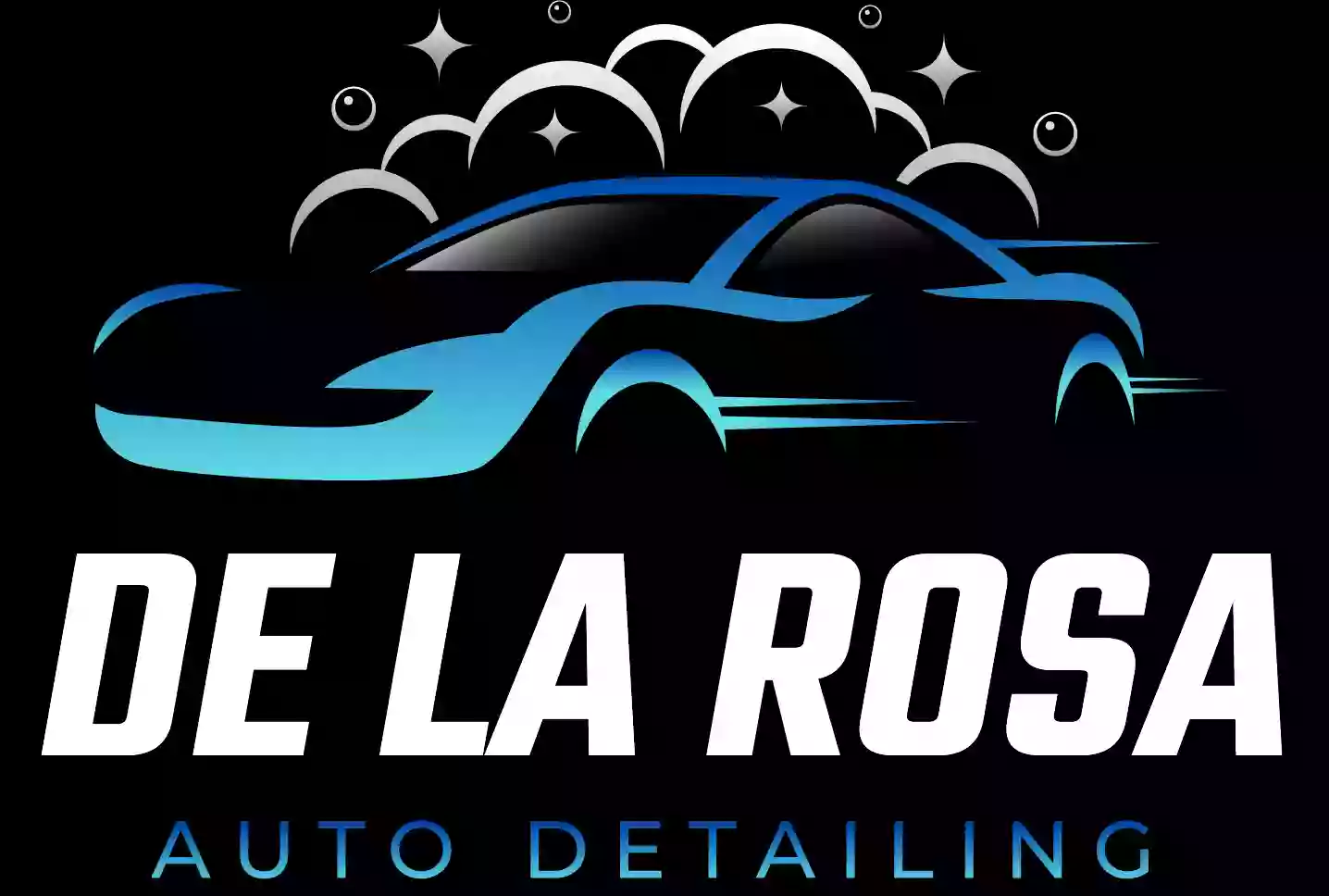 De la Rosa auto detailing